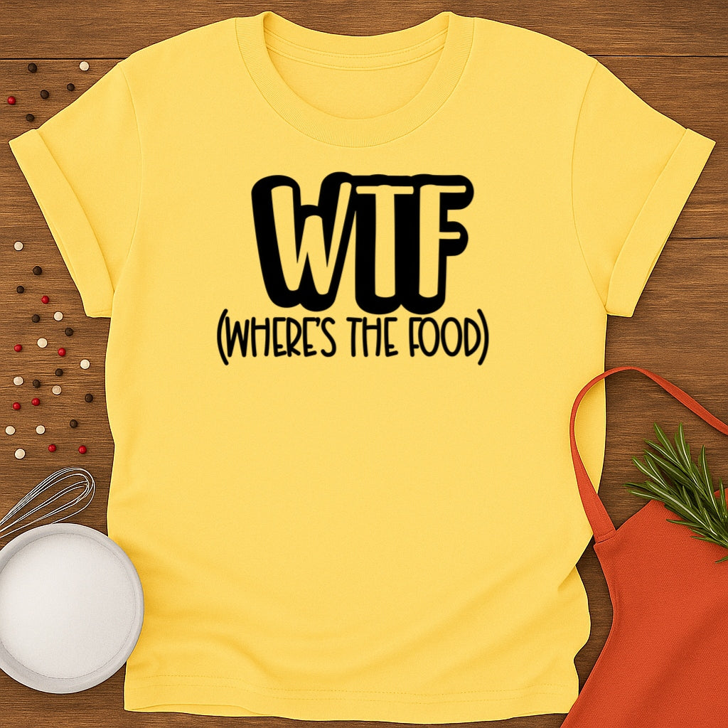 WTF