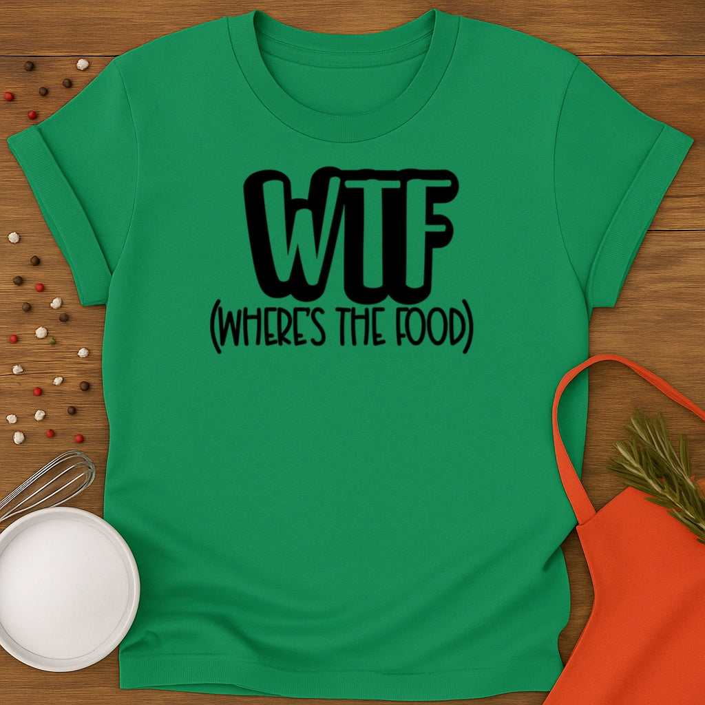 WTF