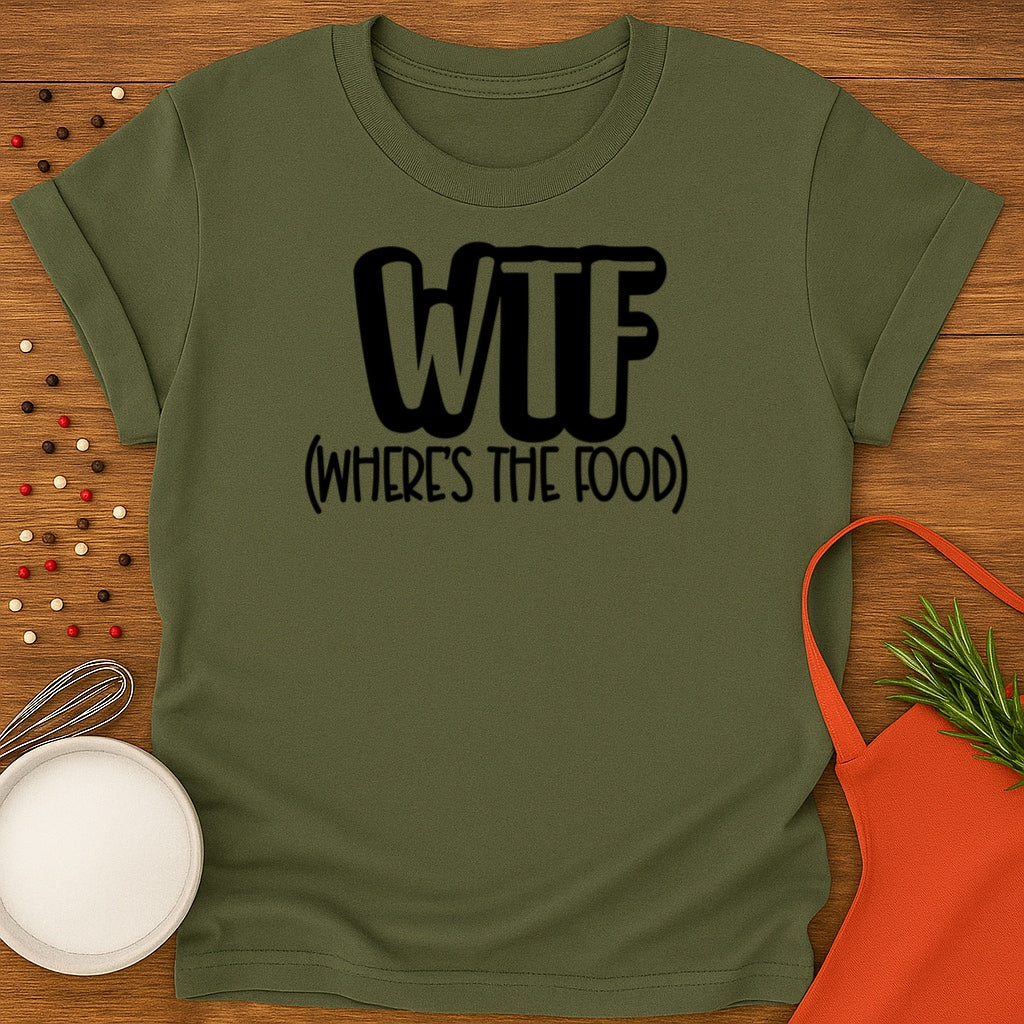 WTF