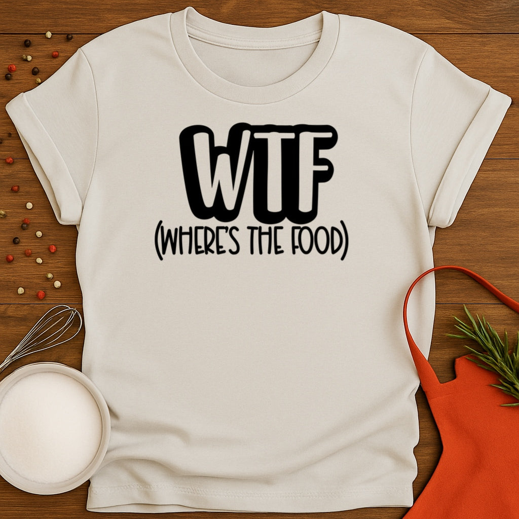 WTF