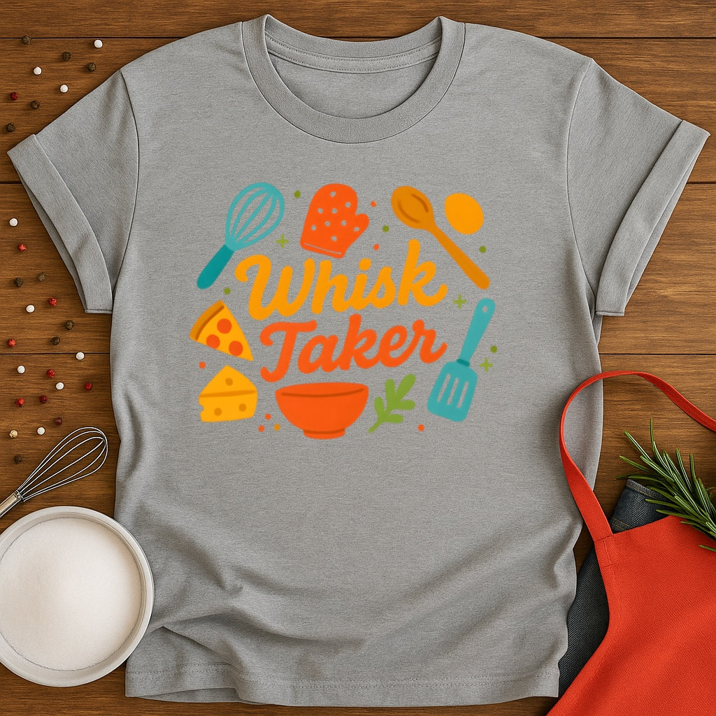 Whisk Taker