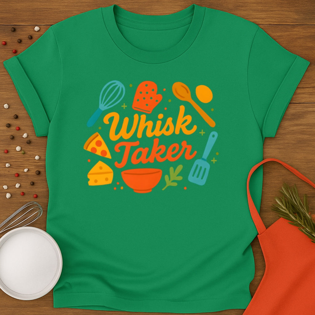 Whisk Taker