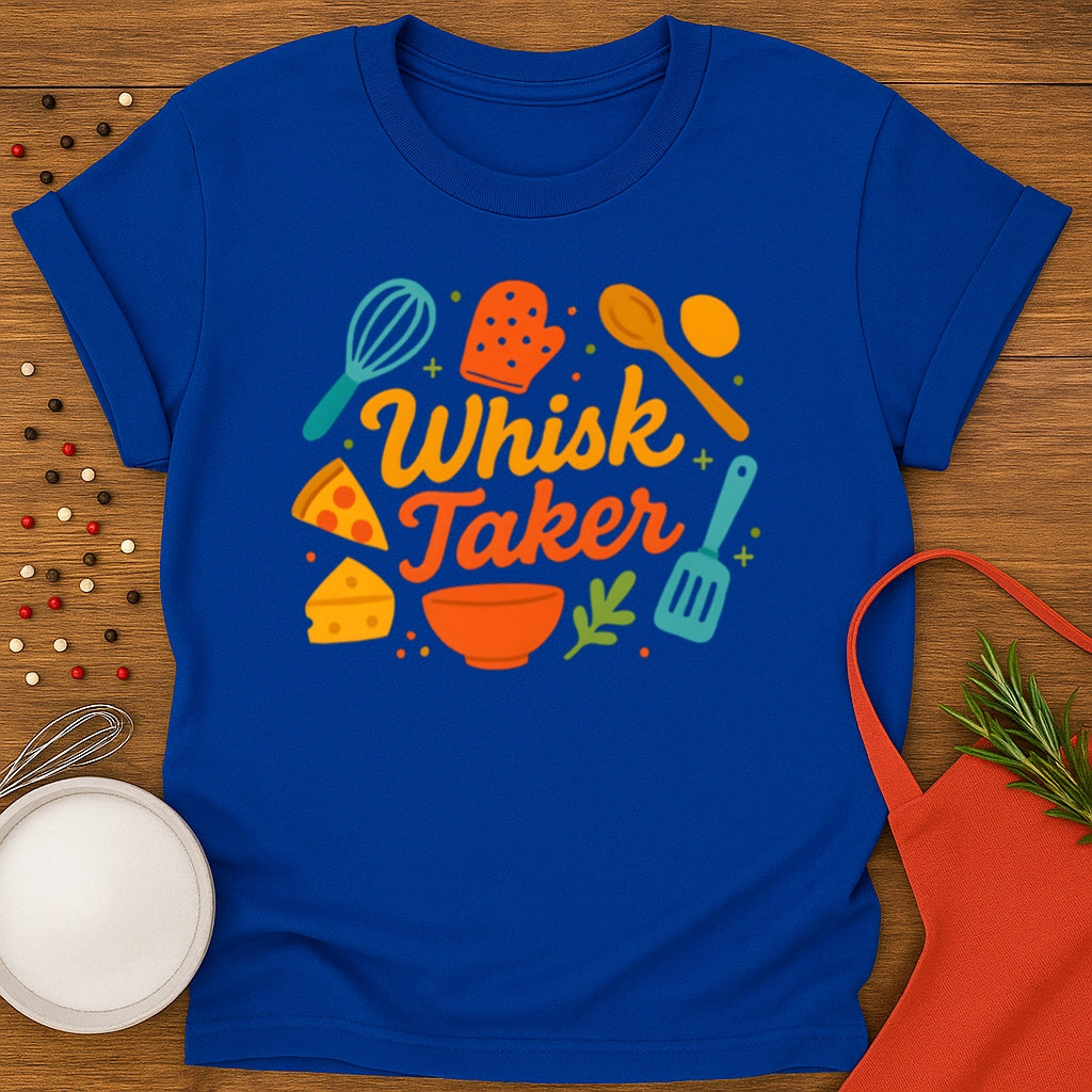 Whisk Taker