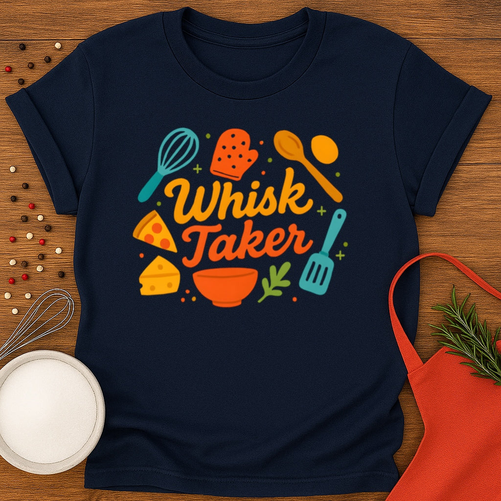 Whisk Taker