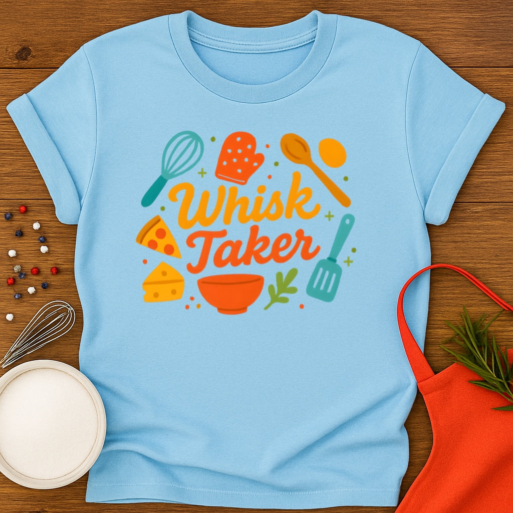 Whisk Taker