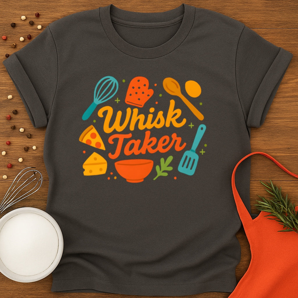 Whisk Taker