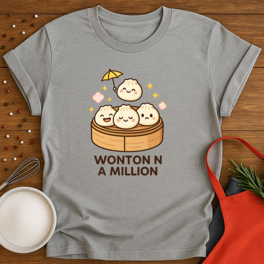 Wonton In A Million