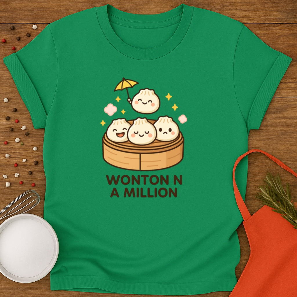 Wonton In A Million