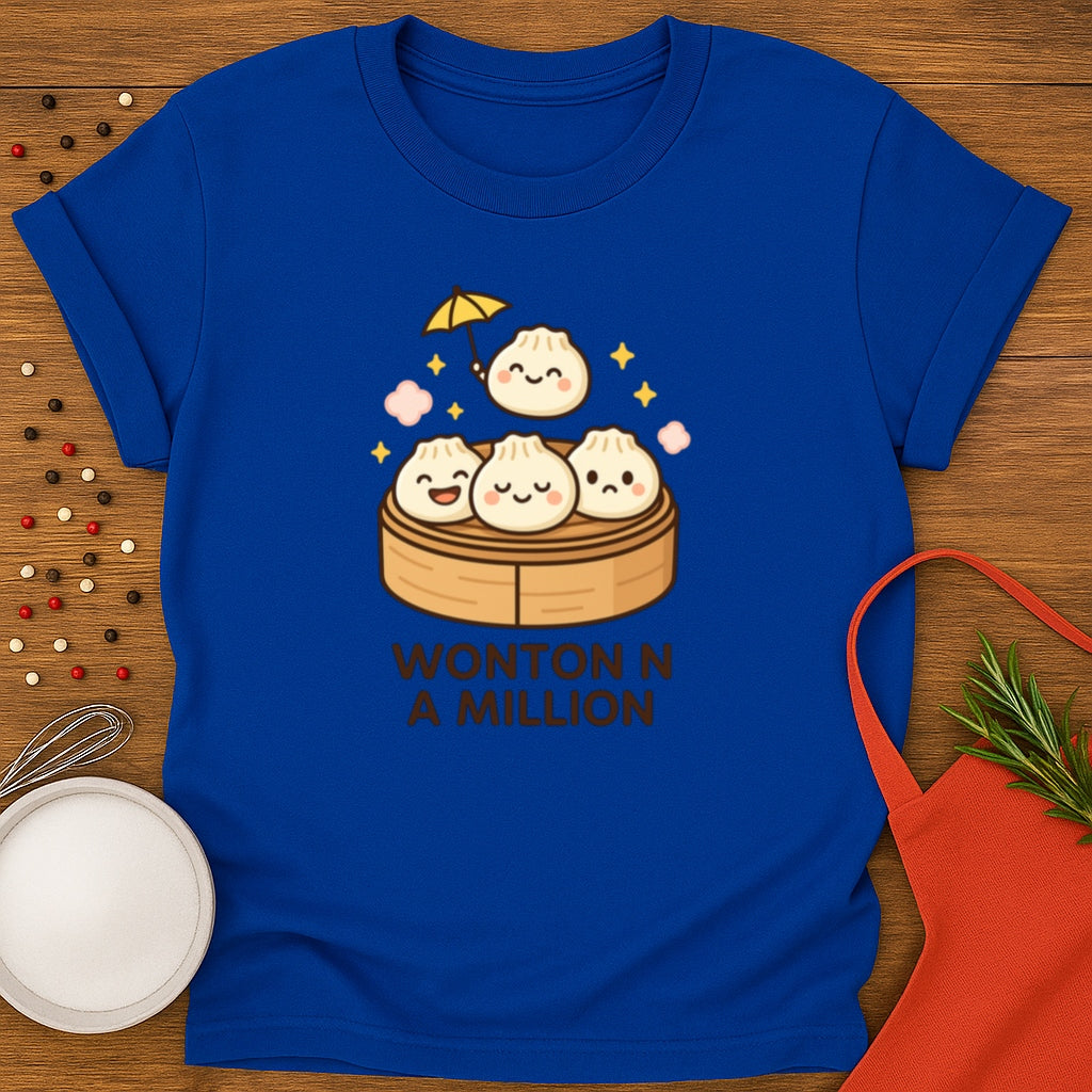 Wonton In A Million