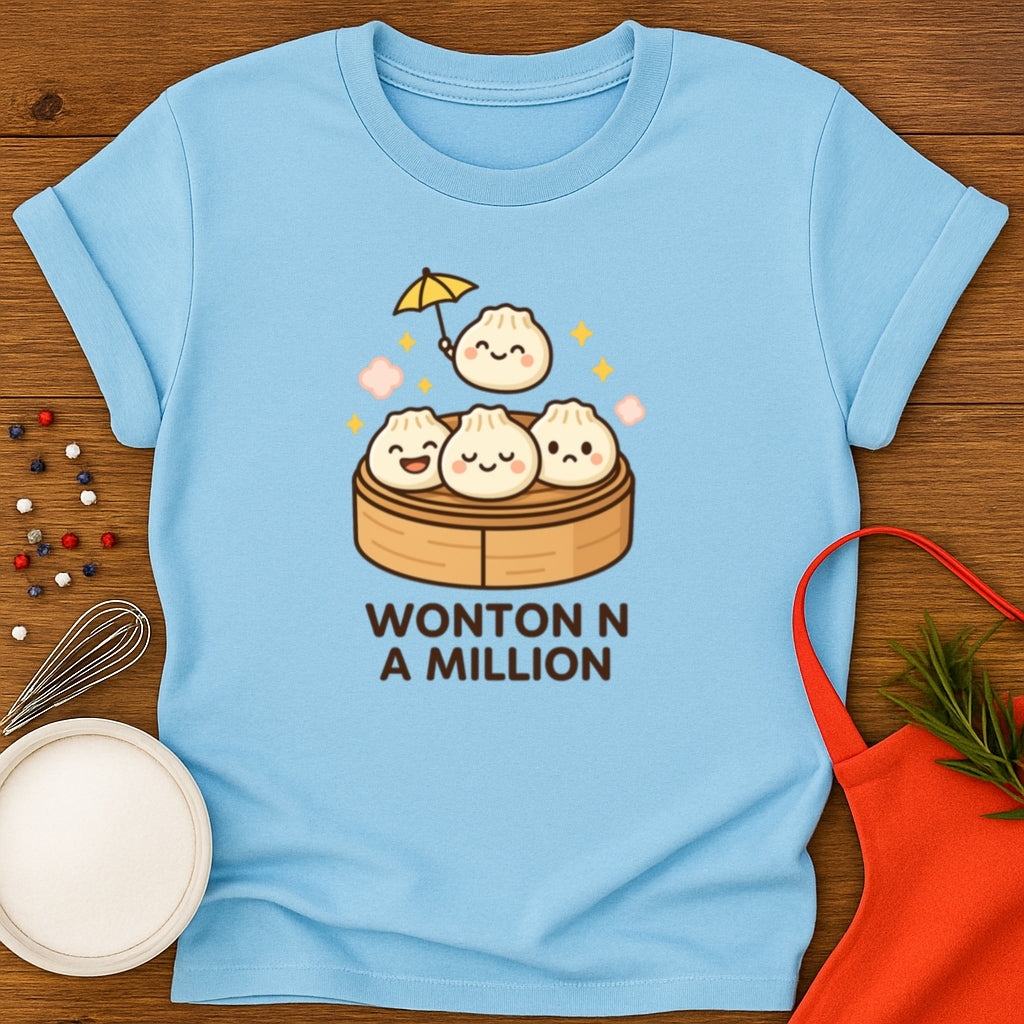 Wonton In A Million
