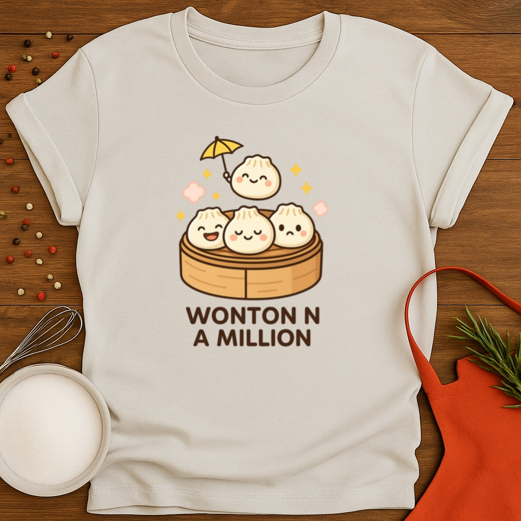 Wonton In A Million