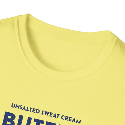 Butter