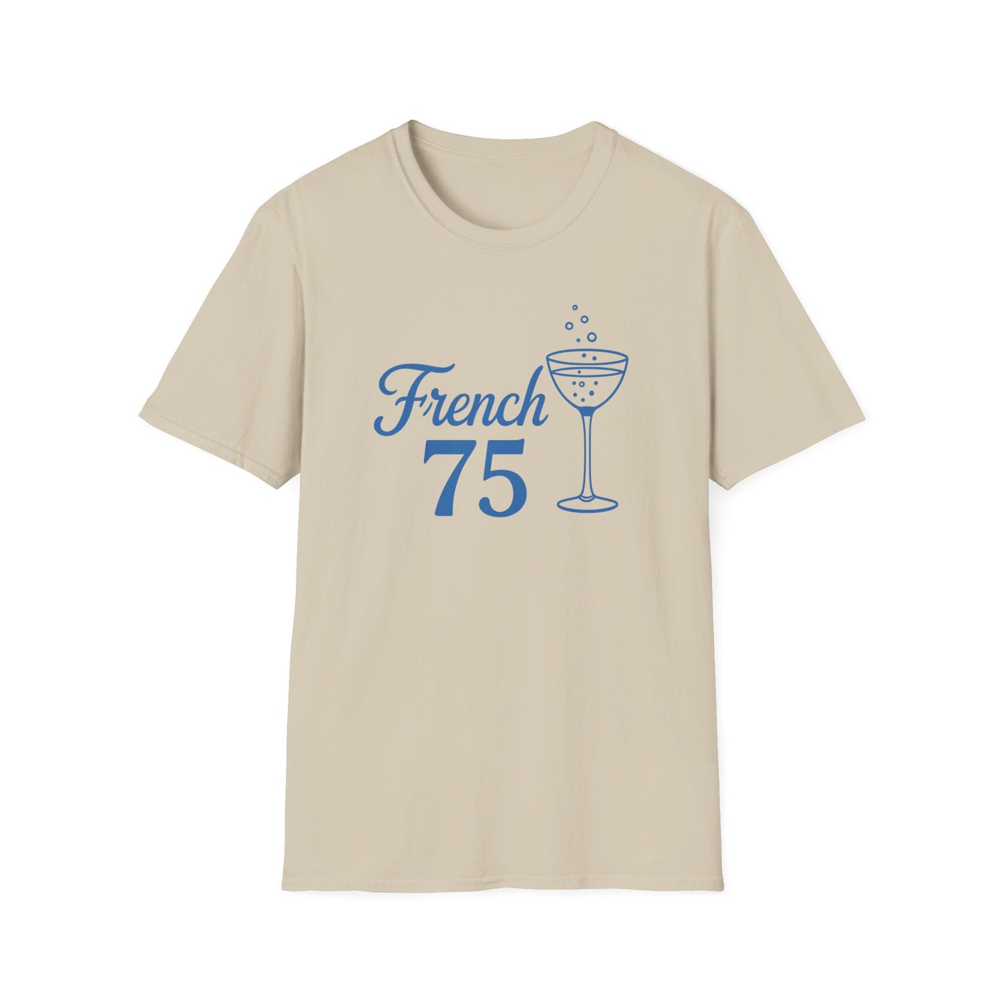 French 75 T-shirt