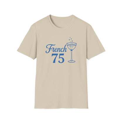 French 75 T-shirt