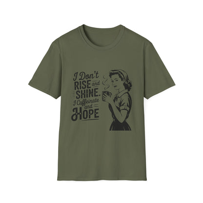 Rise and Shine T-shirt