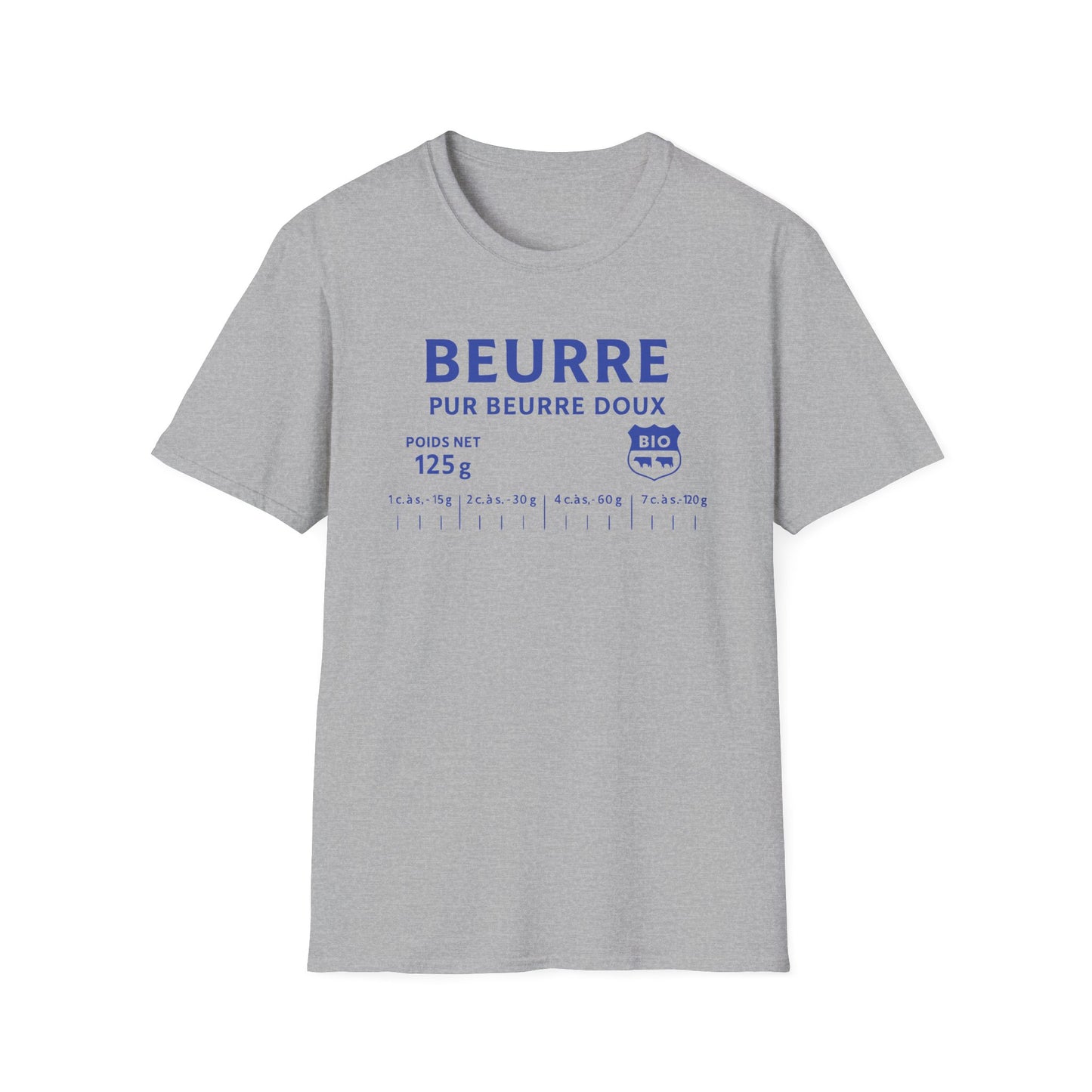 Beurre T-shirt