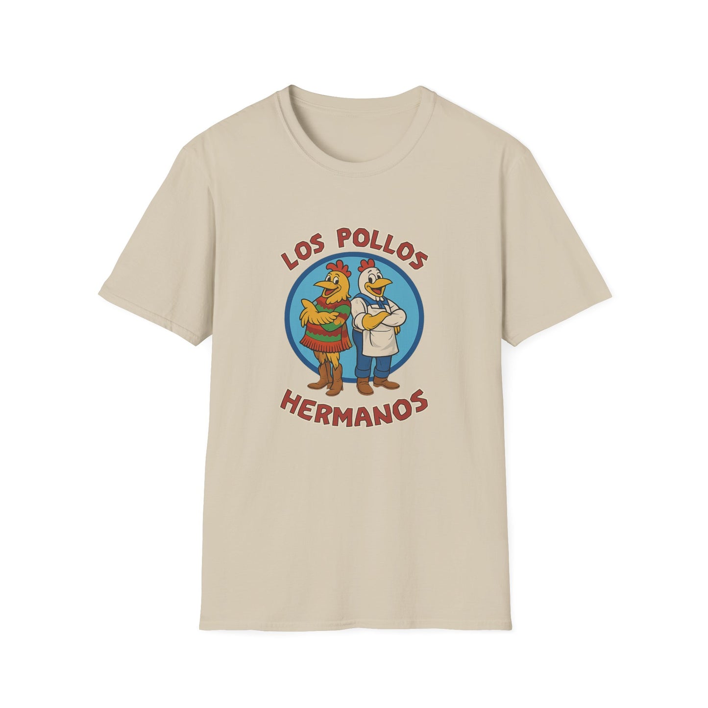 Los Pollos Hermanos