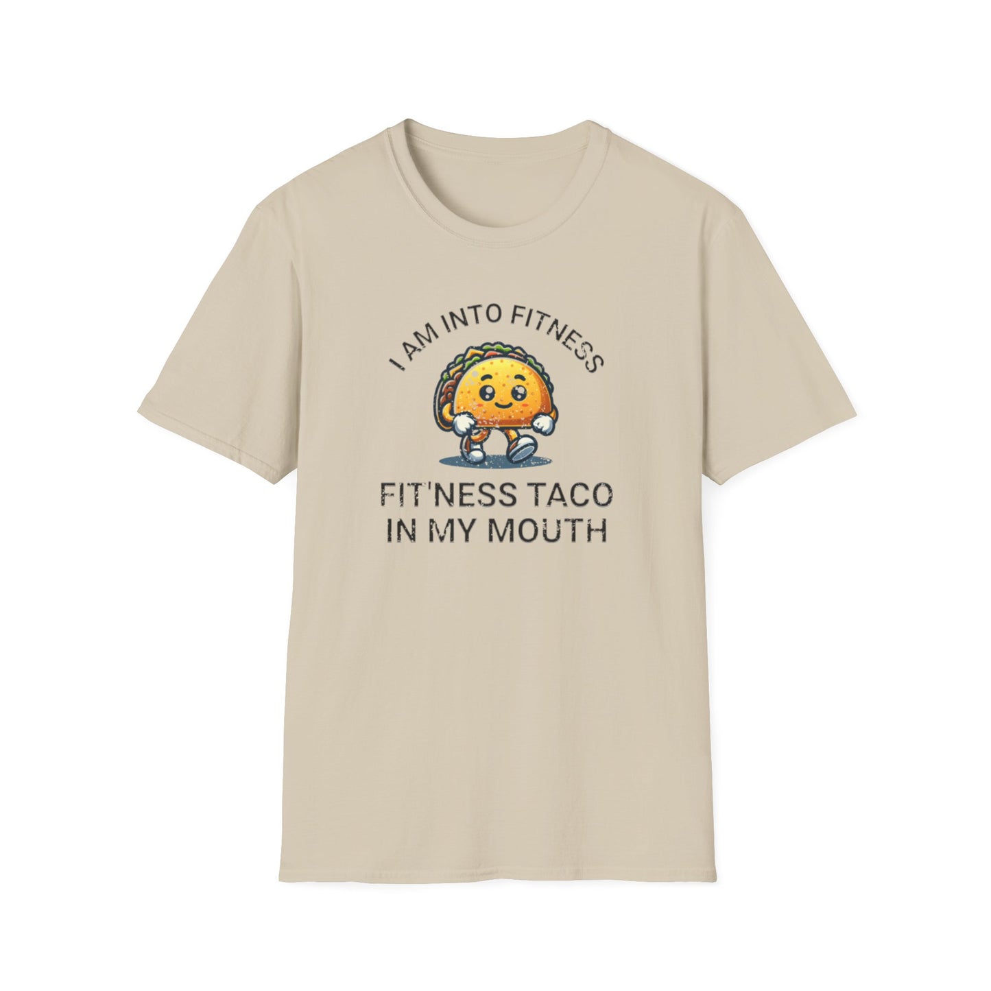 Fit'ness Taco