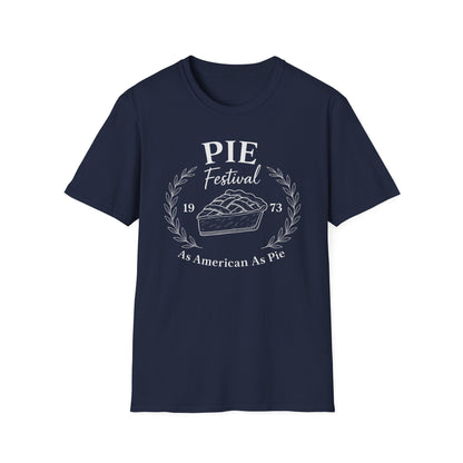 Pie Festival T-shirt