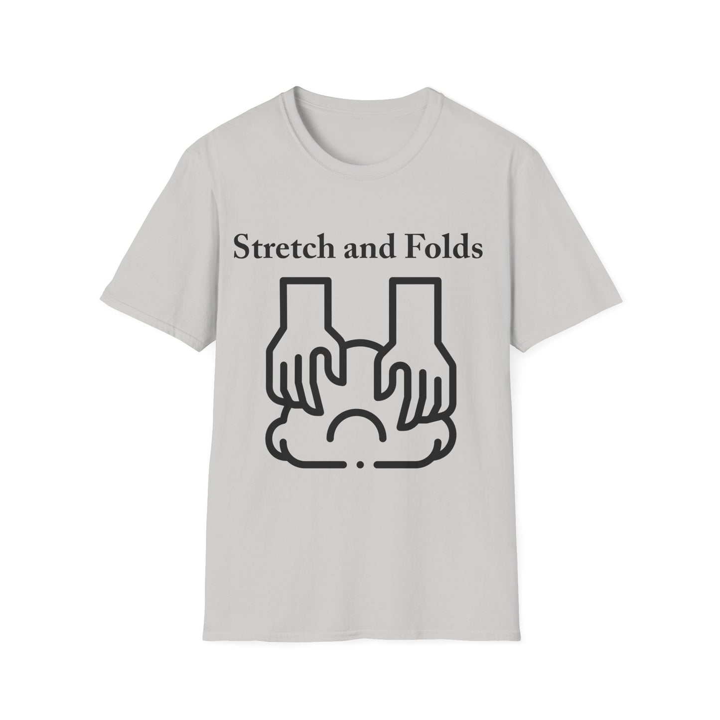 Stretch and Folds