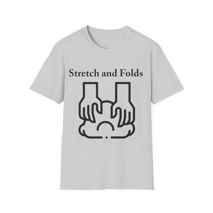 Stretch and Folds