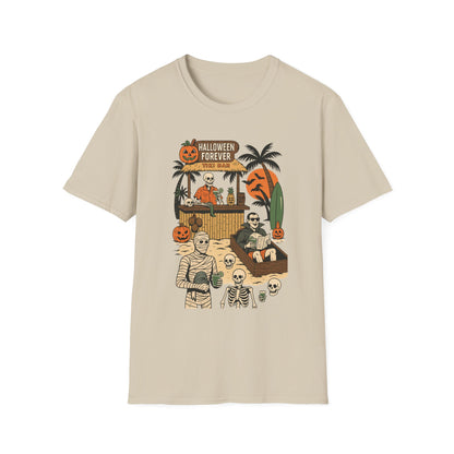 Halloween Forever - Retro
