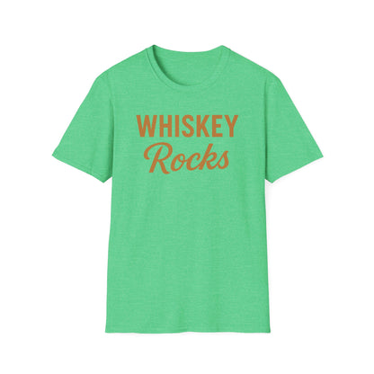 Whiskey Rocks