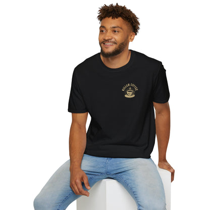 Killer Coffee T-shirt