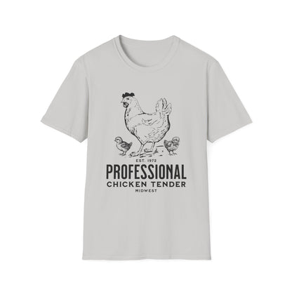 Professional Chicken Tender