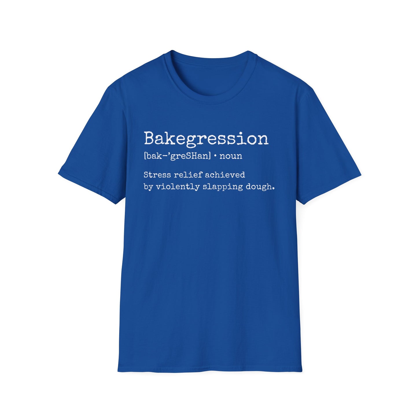 Bakegression