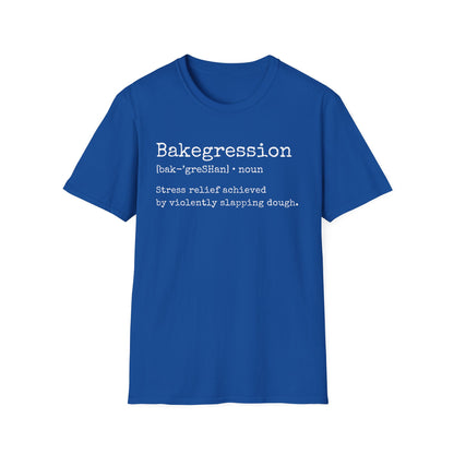 Bakegression