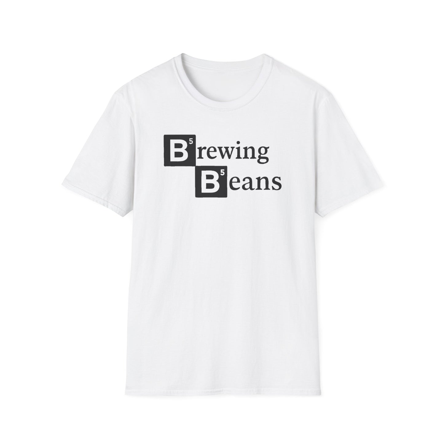 Brewing Beans - Coffee