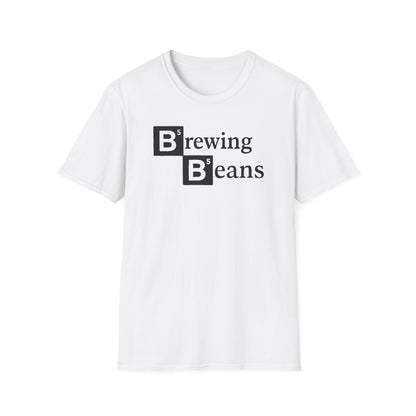Brewing Beans - Coffee