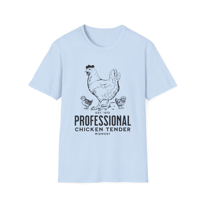 Professional Chicken Tender