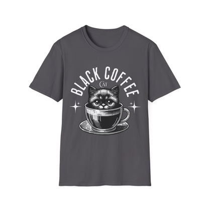 Black Cat Coffee