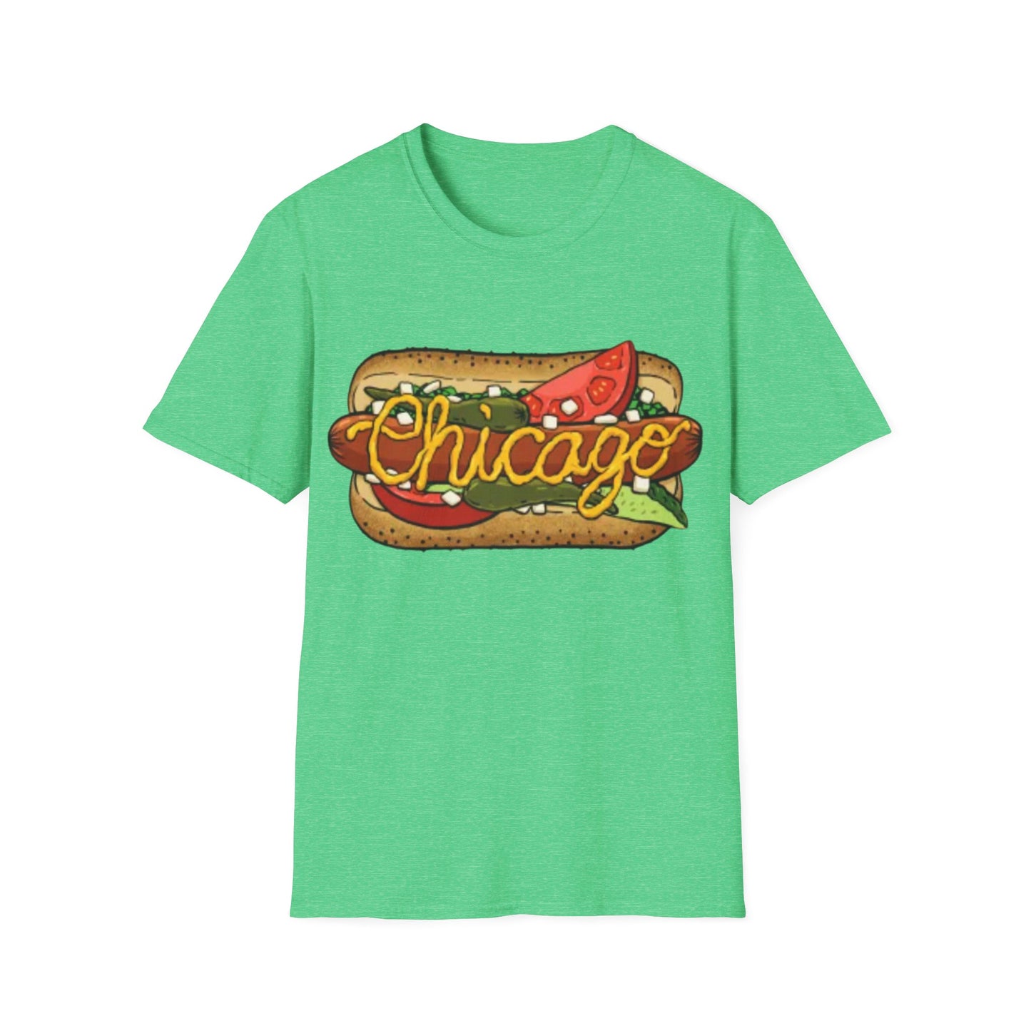 Chicago Dog