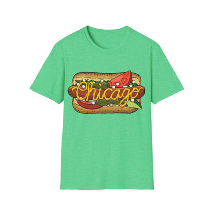 Chicago Dog
