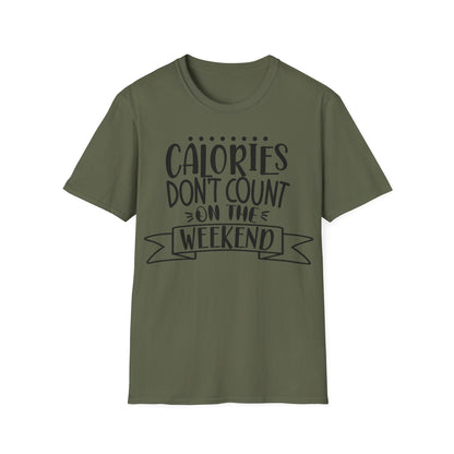 Calories Don't Count