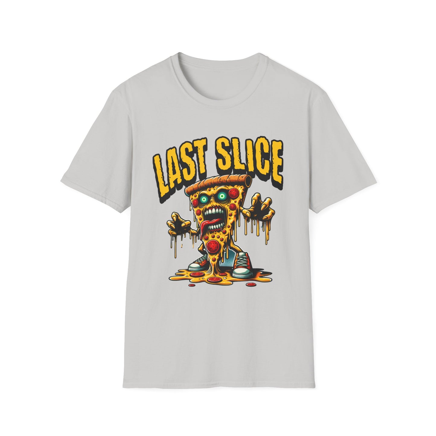 Last Slice
