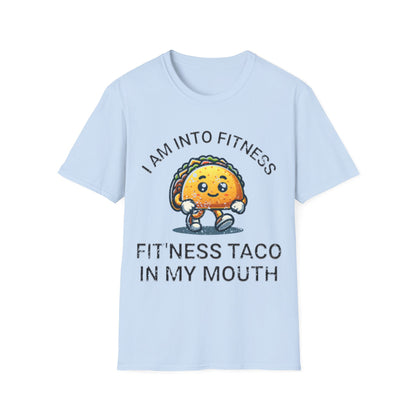 Fit'ness Taco