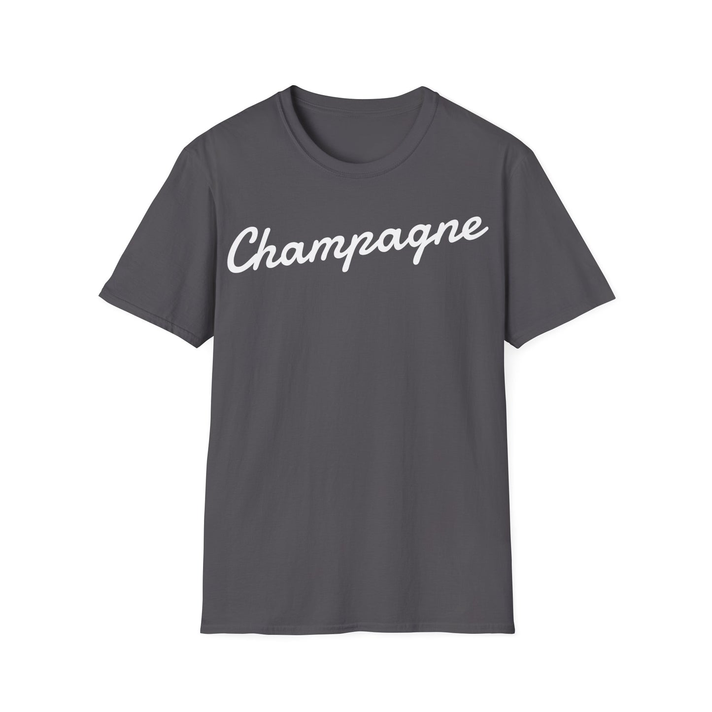 Champagne T-shirt
