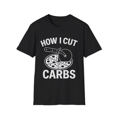 How I Cut Carbs