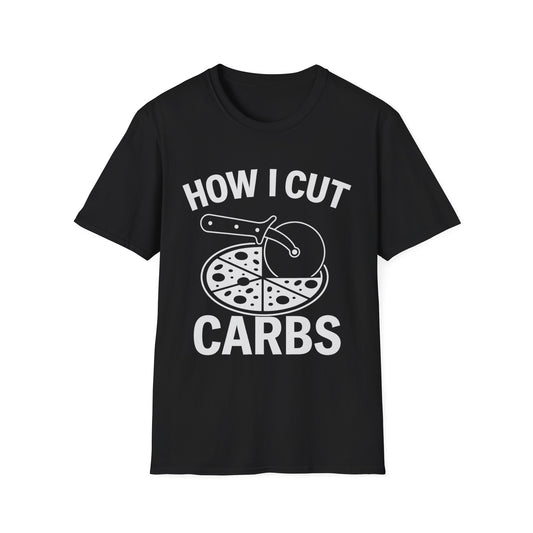 How I Cut Carbs