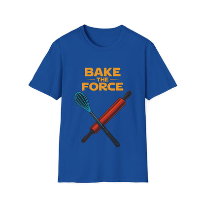 Bake The Force
