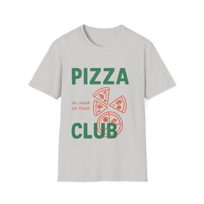 Pizza Club