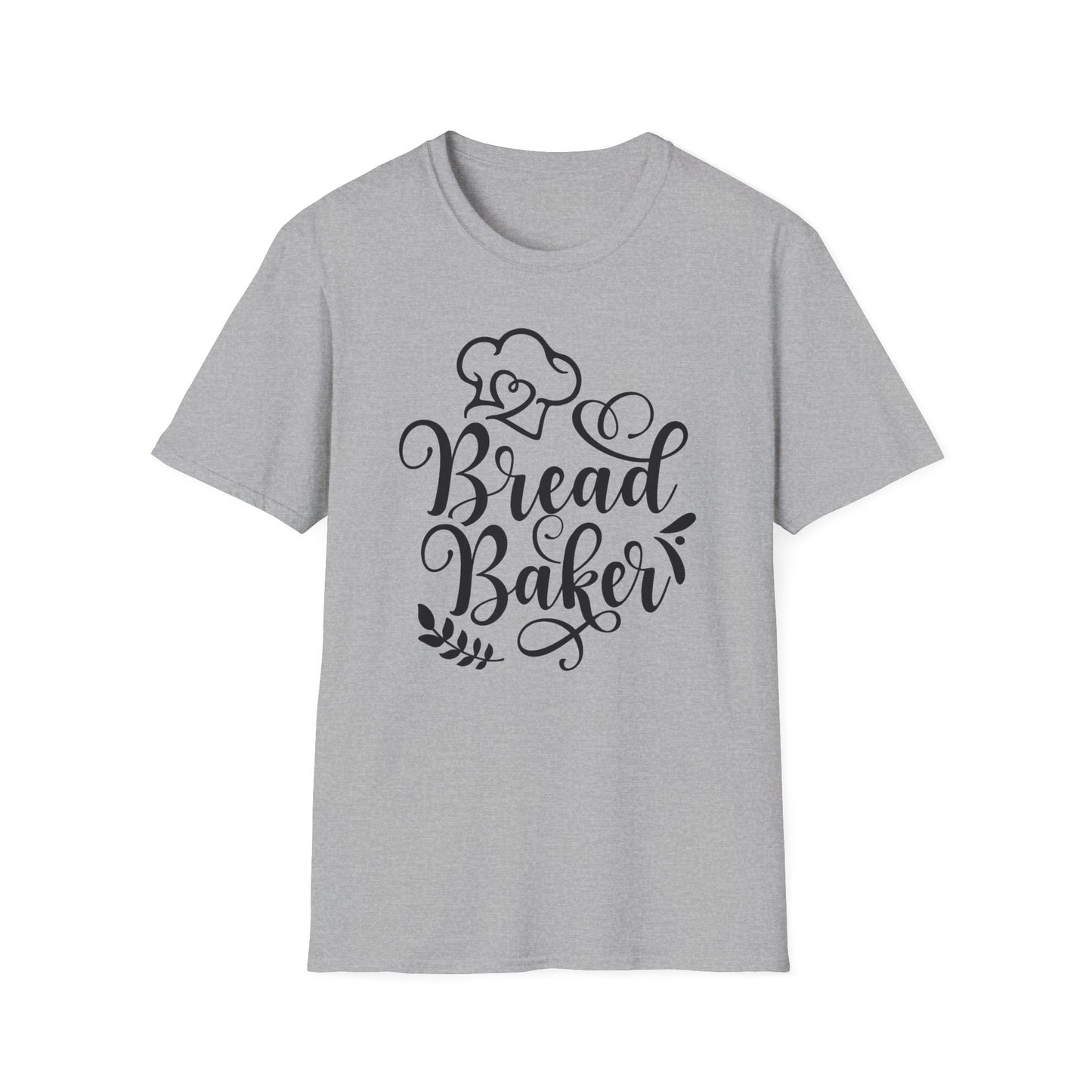 Bread Baker T-shirt