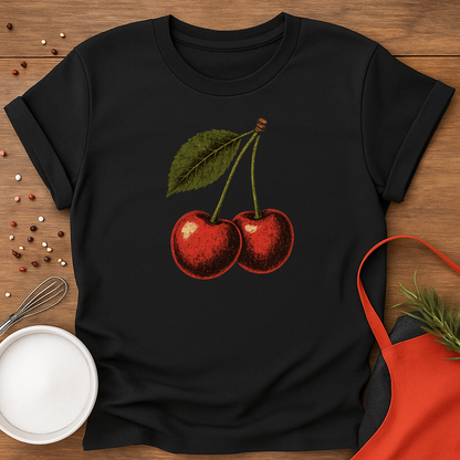 Retro Cherry