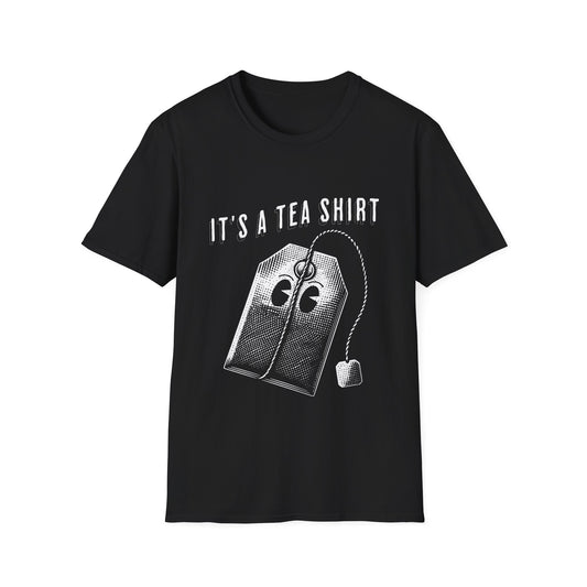Tea Shirt