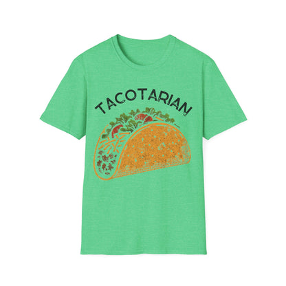 Tacotarian