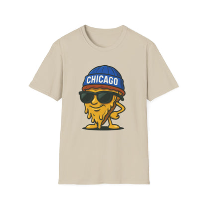 Chicago Hipster DeepDish